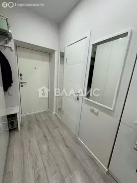 1-комнатная квартира: Королёв, микрорайон Болшево, Бурковский проезд, ...