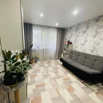 2-к кв. Нижегородская область, Арзамас ул. Мира, 15/2 (48.0 м)