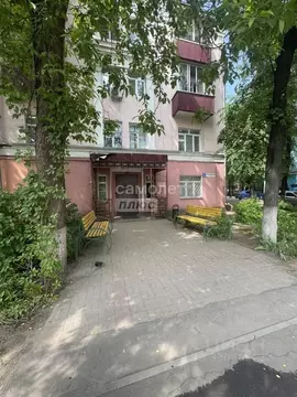 Комната Московская область, Люберцы Смирновская ул., 1 (15.3 м)