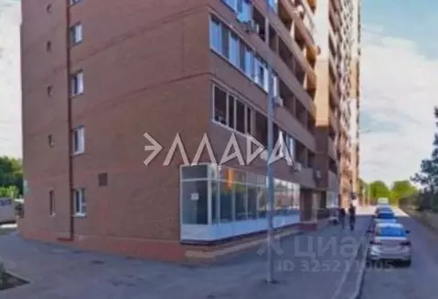 1-к кв. Ростовская область, Ростов-на-Дону Днепровский пер., 124/7 ...