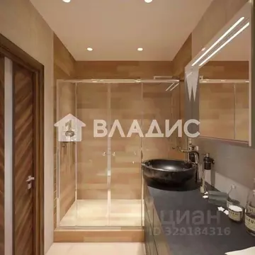 2-к кв. Пермский край, Пермь ул. Карпинского, 65 (70.0 м)