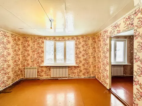 Коттедж в Пермский край, пос. Ильинский ул. Советская, 36 (41 м)