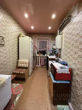 3-к кв. Нижегородская область, Кстово ул. Сутырина, 3 (70.7 м)