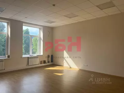 Офис в Ростовская область, Ростов-на-Дону просп. Михаила Нагибина, 40 ...