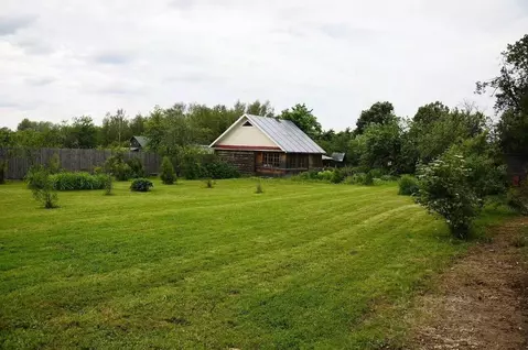 Дом в Московская область, Истра муниципальный округ, д. Покоево 10 ...