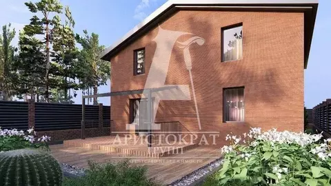 Дом в Ставропольский край, Пятигорск ул. Кочубея, 28 (150 м)