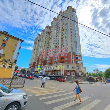 Помещение свободного назначения в Воронежская область, Воронеж ул. ...