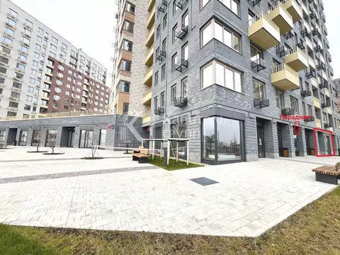 Помещение свободного назначения в Тюменская область, Тюмень ...