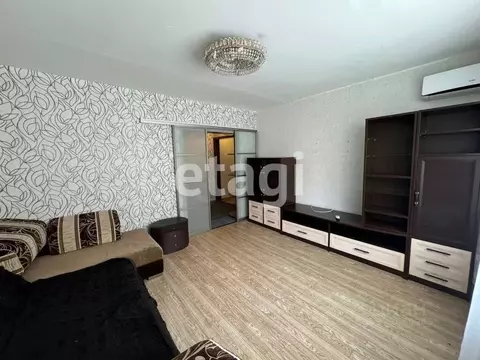 3-к кв. Красноярский край, Красноярск ул. Молокова, 50 (66.2 м)