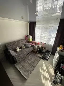 3-к кв. Коми, Ухта просп. Ленина, 26А (58.8 м)