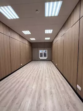 Офис в Пермский край, Пермь ул. Космонавта Беляева, 19 (18 м)
