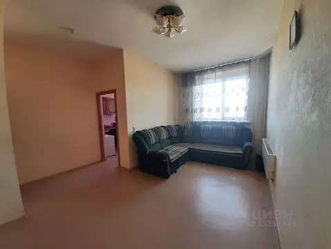 1-к кв. Кемеровская область, Кемеровский район, пос. Новостройка ...