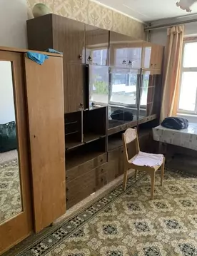 1-к кв. Московская область, Куровское Орехово-Зуевский городской ...