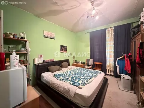 3-комнатная квартира: Москва, Ломоносовский проспект, 4к2 (77.7 м)