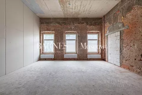 1-к кв. Москва ул. Петровка, 26С3 (41.0 м)