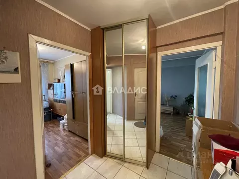 2-к кв. Иркутская область, Ангарск 15-й мкр, 13 (41.6 м)