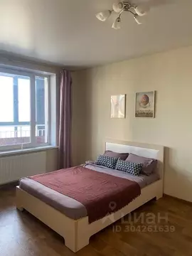 1-к кв. Башкортостан, Уфа ул. Энтузиастов, 16 (39.0 м)