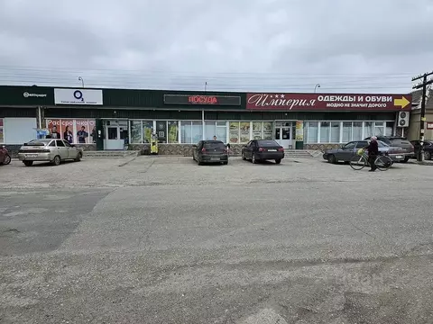 Торговая площадь в Крым, Джанкойский район, Азовское пгт ул. ...