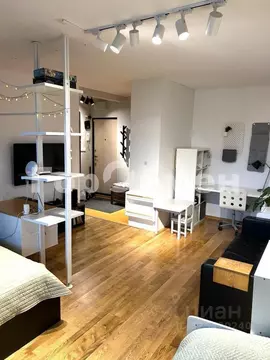 1-к кв. Москва Северное Чертаново мкр, 8к833 (39.0 м)