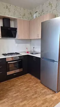 1-к кв. Ставропольский край, Ставрополь ул. Рогожникова, 1 (35.0 м)