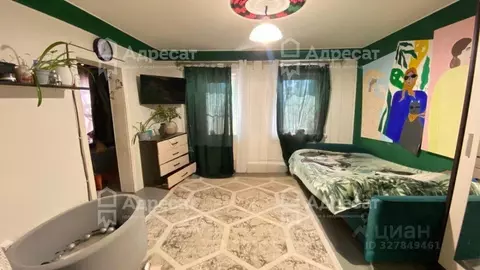 Дом в Волгоградская область, Волгоград ул. имени Бородина (57 м)