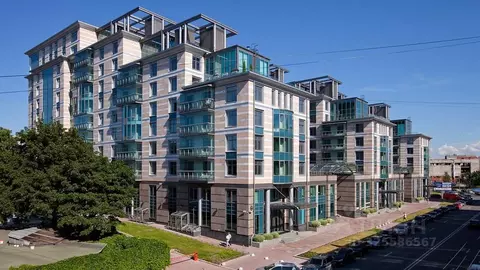 2-к кв. Санкт-Петербург Кирочная ул., 64 (82.9 м)