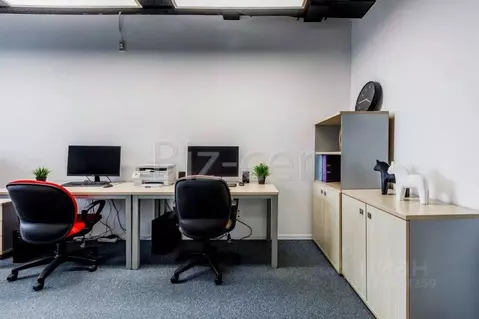 Офис в Москва ул. Академика Варги, 8К1 (20 м)