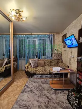 2-к кв. Брянская область, Брянск ул. Есенина, 24 (45.0 м)