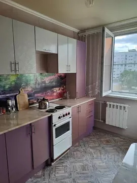 1-к кв. Самарская область, Тольятти ул. Лизы Чайкиной, 28 (32.0 м)