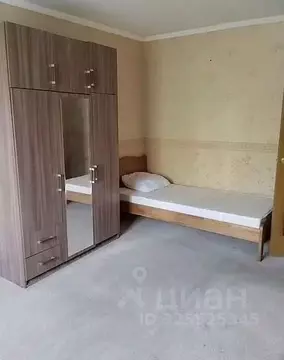 1-к кв. Москва Хабаровская ул., 9 (24.0 м)