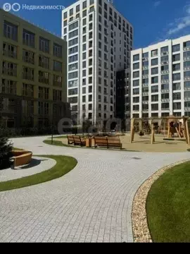 2-комнатная квартира: Барнаул, улица имени В.Т. Христенко, 2к3 (48.5 ...