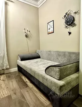 Студия Москва Гостиничный проезд, 8К1 (17.0 м)