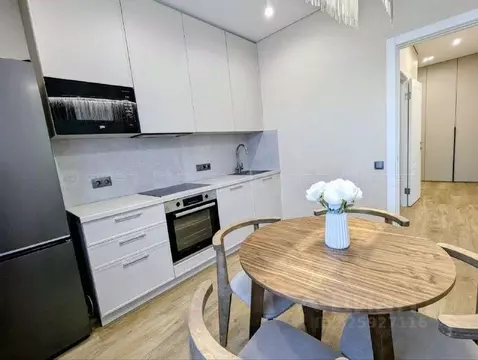 2-к кв. Татарстан, Казань ул. Гаврилова, 7к1 (50.0 м)