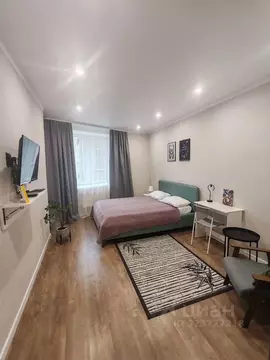 1-к кв. Калининградская область, Калининград ул. Гайдара, 167 (35.0 м)