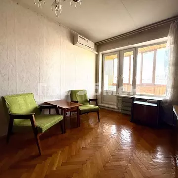 2-к кв. Москва Большая Очаковская ул., 21 (44.0 м)