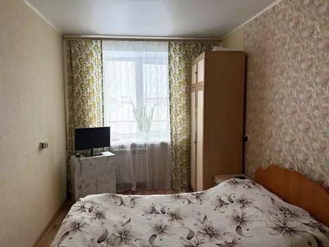 3-к кв. Марий Эл, Медведево городское поселение, Медведево пгт ул. ...