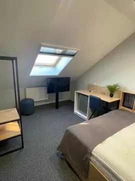 Комната Тульская область, Тула ул. Металлистов, 15 (15.0 м)