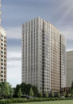 Офис в Новосибирская область, Новосибирск ул. Дуси Ковальчук, 246 (232 ...