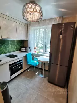 2-к кв. Приморский край, Владивосток ул. Кутузова, 4 (50.0 м)