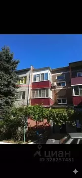 3-к кв. Краснодарский край, Тимашевск Садовод мкр, 19 (75.0 м)