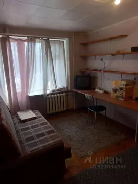 Студия Москва ул. Вешних Вод, 8к1 (29.7 м)