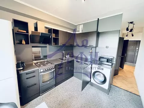 1-к кв. Москва ул. Красина, 21 (50.0 м)