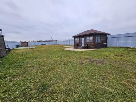 Участок в Московская область, Богородский городской округ, с. Стромынь ...