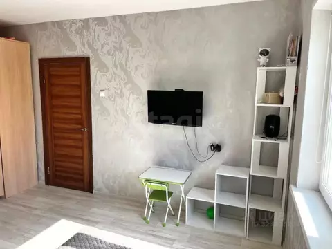 1-к кв. Орловская область, Орел ул. Кузнецова, 30к1 (35.3 м)