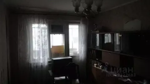 2-к кв. Белгородская область, Белгород ул. Королева, 29 (45.0 м)