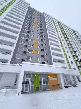 1-к кв. Пензенская область, Пенза ул. Кордон Студеный, 48 (36.66 м)