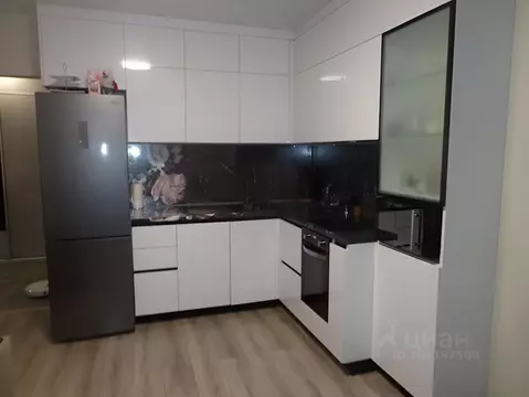 1-к кв. Омская область, Омск Взлетная ул., 9А (42.0 м)