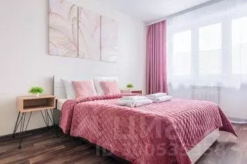 1-к кв. Чувашия, Чебоксары Ярмарочная ул., 17 (41.0 м)