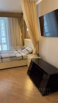 1-к кв. Татарстан, Казань ул. Азата Аббасова, 12 (34.0 м)