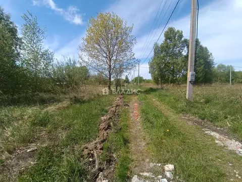 Участок в Калининградская область, Зеленоградск ул. Калининградская ...